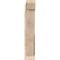 Ekena Millwork Traditional Slat Smooth Outlooker, Douglas Fir, 7 1/2"W x 34"D x 40"H OUT08X34X40TRA06SDF - alternate 2